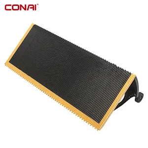Escalator Stainless Steel Step