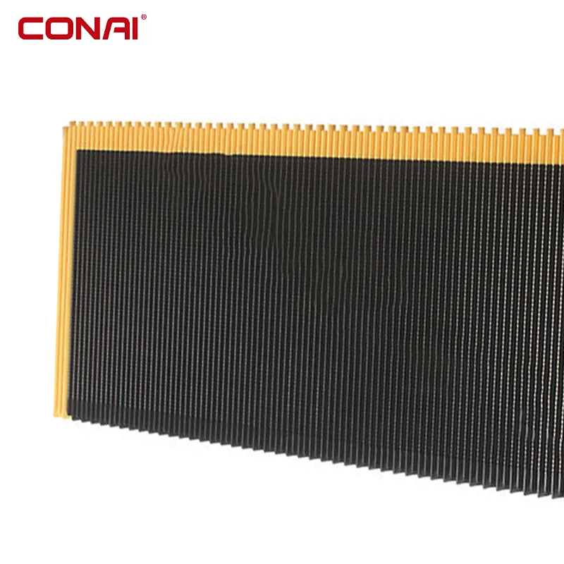 Escalator Stainless Steel Step